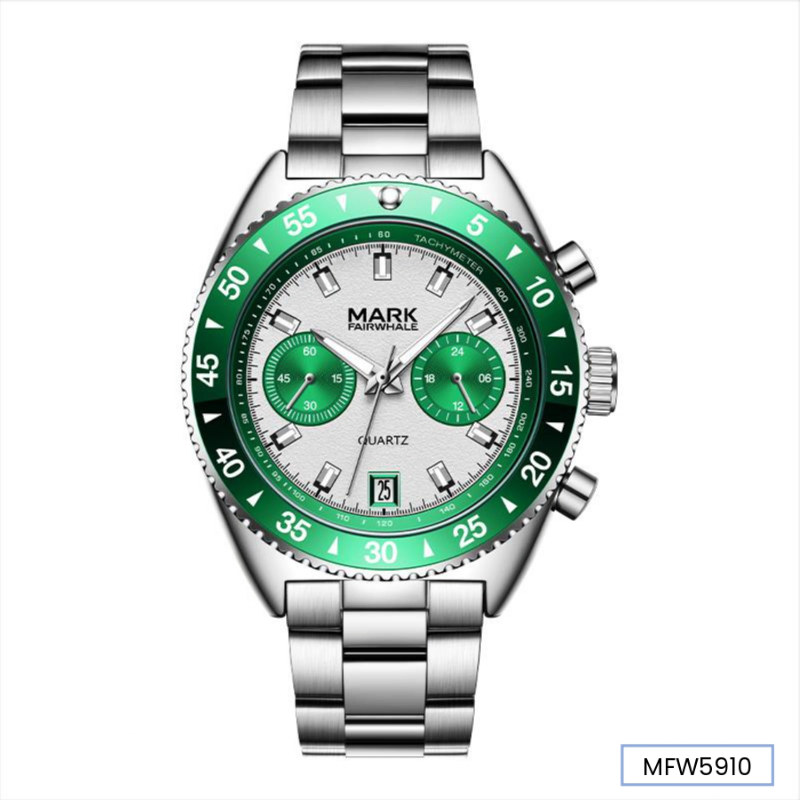 FW-5910 Quartz Men's Watch